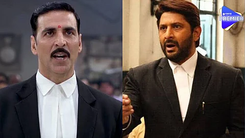 Jolly LLB 3 Arshad Warsi to begin  Shoot Latest  Entertainment Marathi News Update  