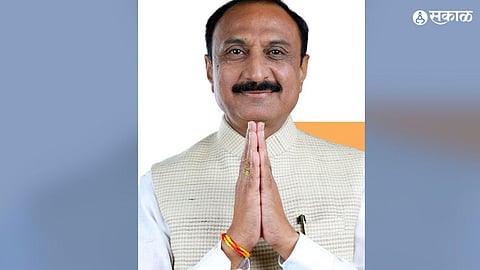 Prof Suresh Birajdar