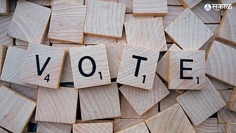 for voting 12 proof to be consider lok sabha election