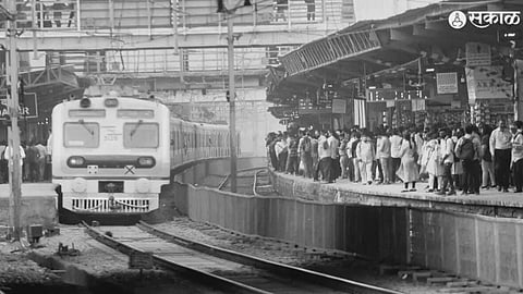 Railway News: रूळ ओलांडणाऱ्याना रोखण्यासाठी रेल्वेने हाती घेतली 'ही' मोहीम