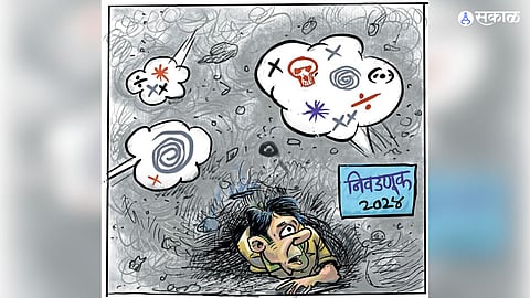 lok sabha election 2024 politics