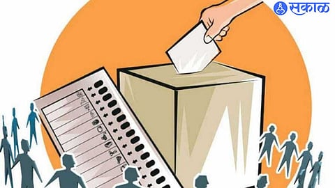 Jalgaon Lok Sabha Election : अंतिम यादीत 35 लाखांवर मतदार; 14 एप्रिलला यादी फायनल