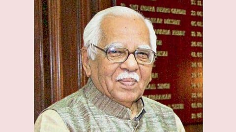 Ram naik