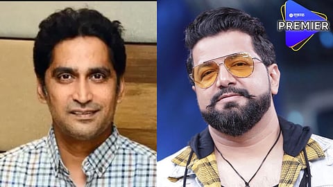 "ट्रोलर्समुळे तुझ्या करिअरचे निर्णय बदलू नकोस"; चिन्मयच्या निर्णयावर अवधूत गुप्तेनी दिला सल्ला
