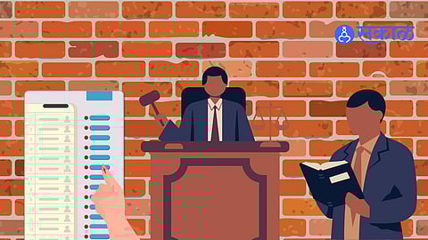 VVPAT|EVM|Supreme Court