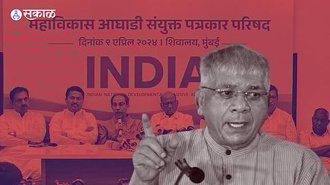 Prakash Ambedkar