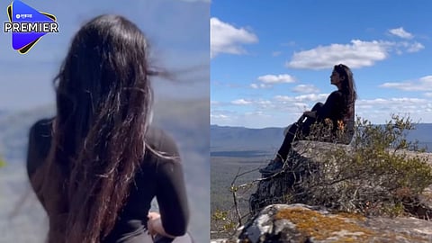 लग्नानंतर ऑस्ट्रेलियात स्थायिक झाली 'ही' मराठमोळी अभिनेत्री