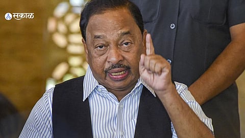 Ratnagiri-Sindhudurg Lok Sabha