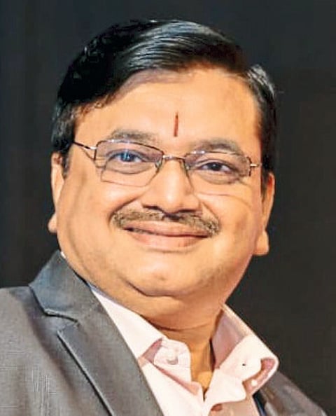 ‘एमआयजी’च्या अध्यक्षपदी
कीर्ती लखोटिया, जितेंद्र लखोटिया