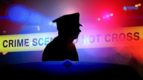 Crime News: पोलिसांनी घेतला 4 महीने शोध, अखेर अशा प्रकारे केली अटक