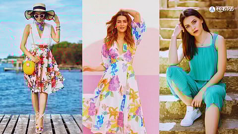 Summer Fashion Tips