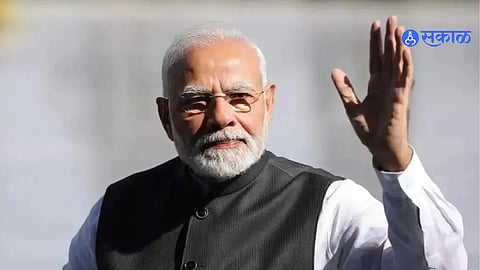 Lok Sabha Election : देशातील जनता PM मोदींना सत्तेतून अलविदा करणार; काँग्रेसच्या बड्या नेत्याचं विधान