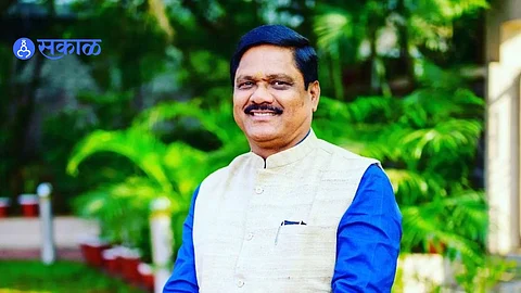 Dr. Kalyan Kale Jalana
