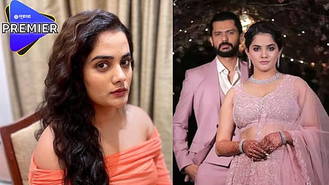 भाग्यश्री मोटे अन् विजय झाले वेगळे