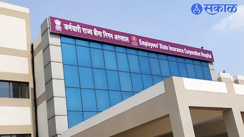 ESIC hospital File Photo