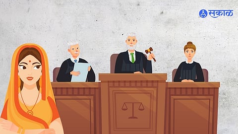 Aurangabad Bench of Bombay High Court rejects Rs 50 lakh compensation to wife of employee who died due to Corona