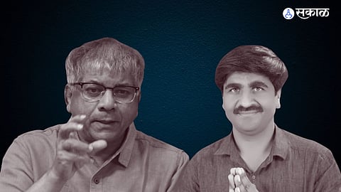Parbhani Loksabha 2024