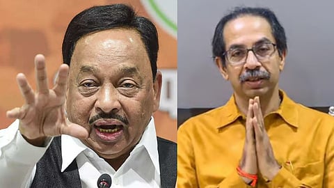 Narayan Rane