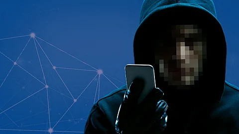 Cyber Crime