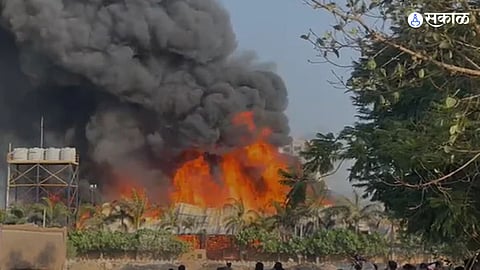 Rajkot Gaming Zone Fire Gujarat