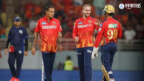 Punjab Kings
