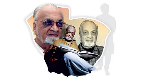 vijay tendulkar