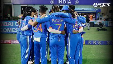 India Women Team