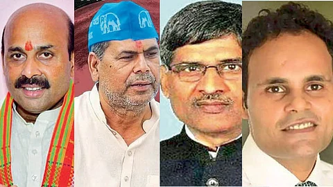 uttar pradesh purvanchal place winning challenge to bjp lok sabha election