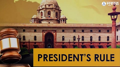 परराष्ट्र धोरण, राष्ट्रीय सुरक्षा इत्यादी महत्त्वाचे विषय सोडले तर राज्यांची दायित्वे ही केंद्राच्या बरोबरीने महत्त्वाची आहेत.