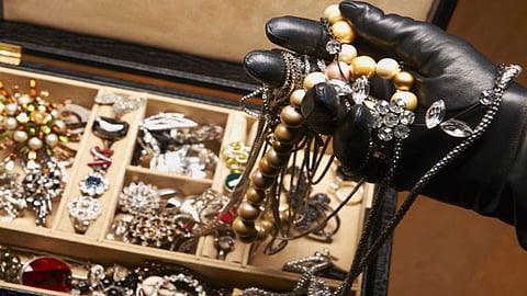 Birobawadi Village Patas Police Station