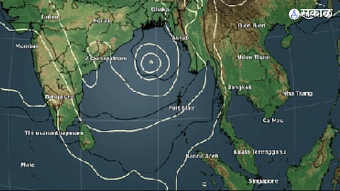 Effect OF Cyclone Remal
