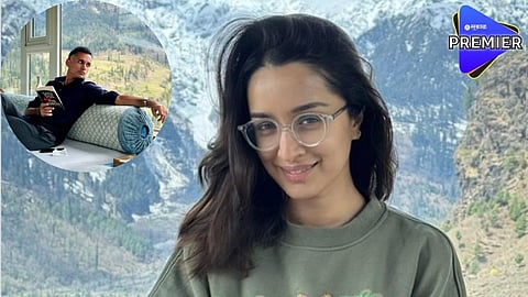 श्रद्धा करतेय 'या' व्यक्तीला डेट; फोटोमुळे रंगली सोशल मीडियावर चर्चा