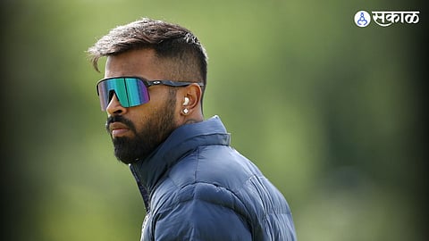 Hardik Pandya