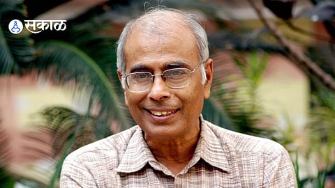 Dr. Narendra Dabholkar