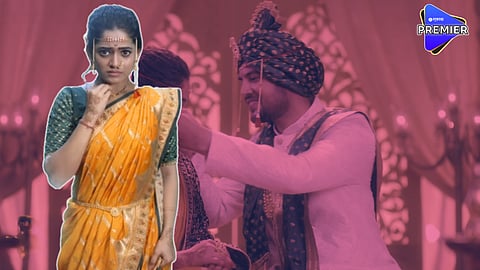 Paaru Serial