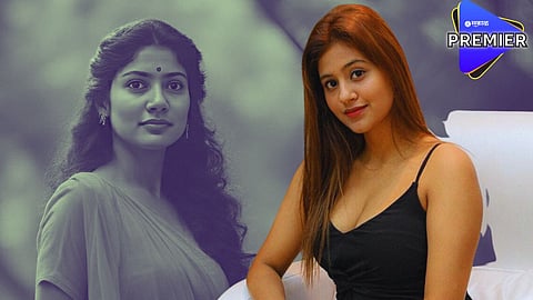 Anjali Arora: कच्चा बदाम गर्ल अंजली अरोरा साकारणार सीतेची भूमिका; म्हणाली, "साई पल्लवीसोबत जर तुलना झाली तर..."