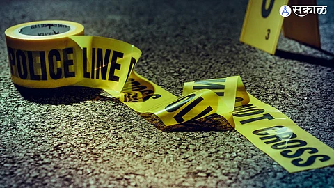 case against the murder of married woman relatives took body into custody after 20 hours