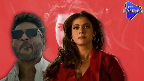 Kajol