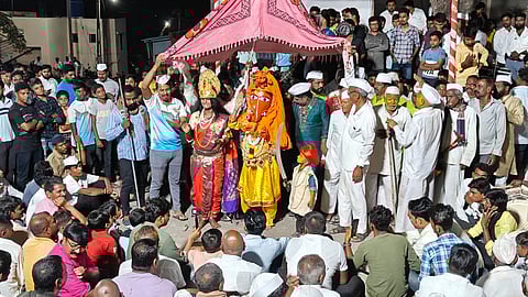 Delwadi Akshaya Tritiya Event