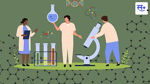 Startup In Biotechnology