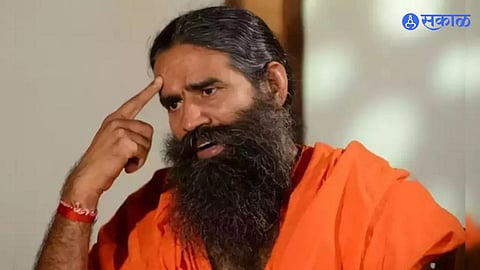 Ramdev Baba |Soan Papadi Patanjali