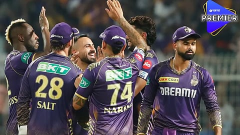 केकेआरचा स्टार खेळाडू आता बॉलिवूडमध्ये करणार एन्ट्री; स्मृती मानधनाच्या बॉयफ्रेंडनं दिली संधी