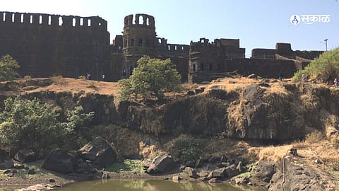 Raigad Fort: रायगडावरील पायवाट दोन दिवस बंद, वाचा काय आहे कारण