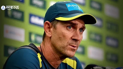 Justin Langer