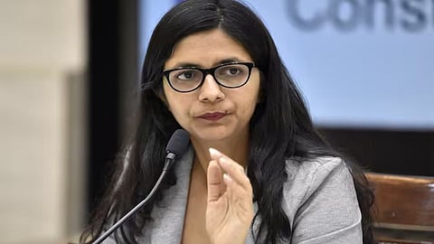 Swati Maliwal Assult