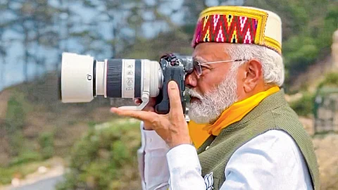 Narendra Modi