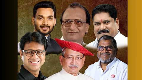 Kolhapur and Hatkanangale Lok Sabha