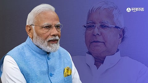 Lok Sabha Elections 2024