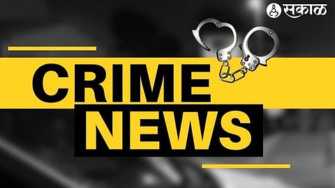 crime