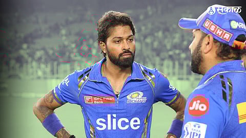 Harbhajan Singh on Hardik Pandya IPL 2024